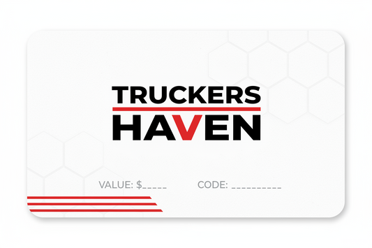 Truckers Haven Gift Card