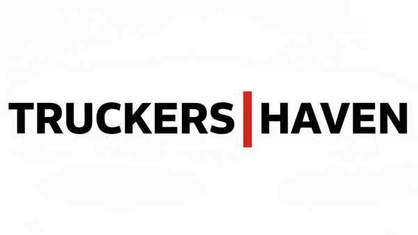 Truckers Haven Separator Logo